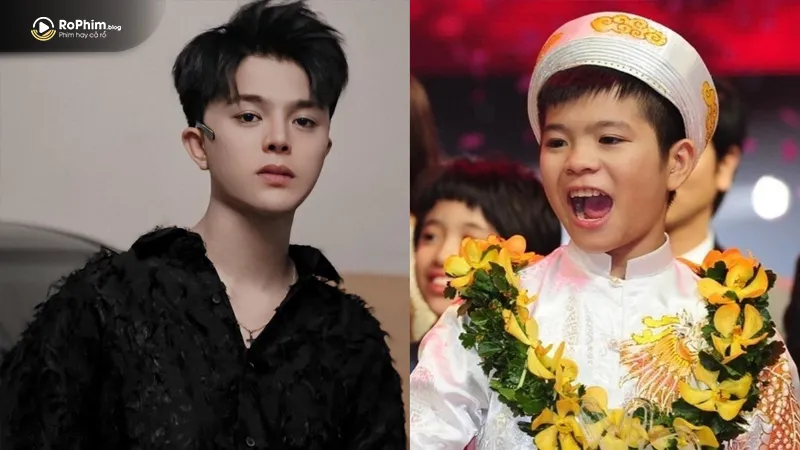 RHYDER tỏa sáng sau Rap Việt mùa 3 và giành Á quân gameshow Anh Trai Say Hi
