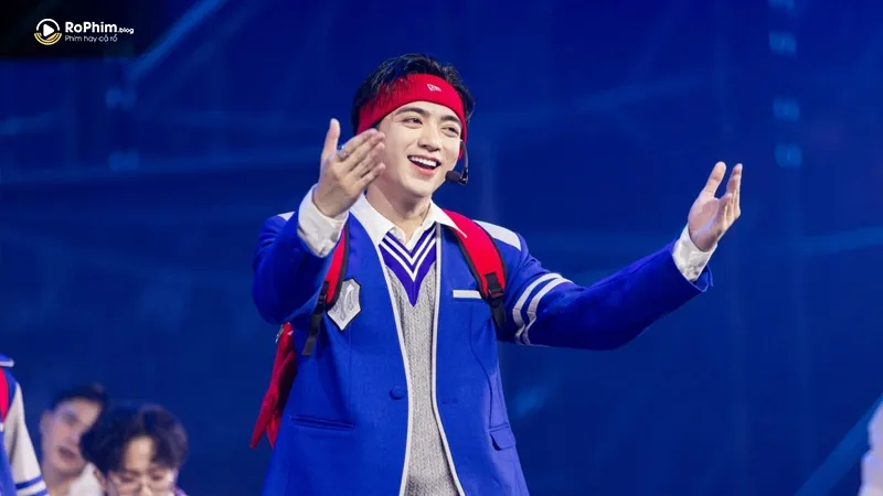 Soobin Hoàng Sơn ngày càng tỏa sáng sau chương trình “Anh trai vượt ngàn chông gai”