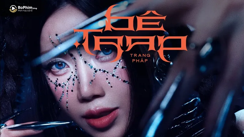 Trang Pháp cực “slay” trong MV mới