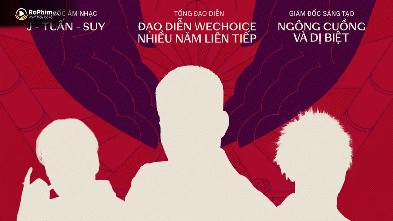 BTC công bố “bộ sậu” đứng sau chương trình WeChoice Awards 2024