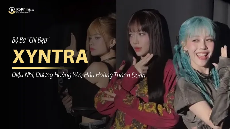 xyntra-thumbnail XYNTRA: Bộ ba