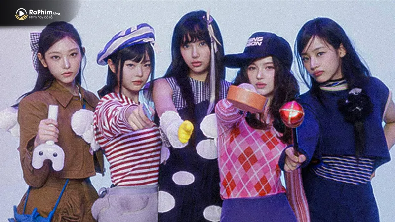 ADOR bày tỏ mong muốn có thể thảo luận với NewJeans