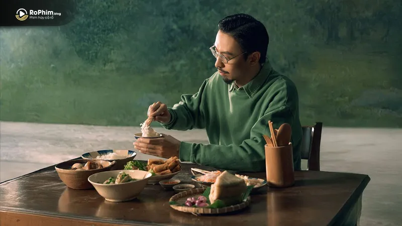 Teaser 'Vị Nhà' gây xúc động mạnh, được cộng đồng mạng yêu thích và mong chờ MV chính thức ra mắt vào ngày 15/1