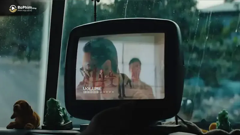 MV Vị Nhà mở đầu năm 2025 đầy cảm xúc, lan tỏa thông điệp Tết là nơi có gia đình