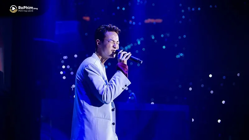 "N|" - Cánh Cửa Mở Ra Thế Giới Âm Nhạc Của Hà An Huy