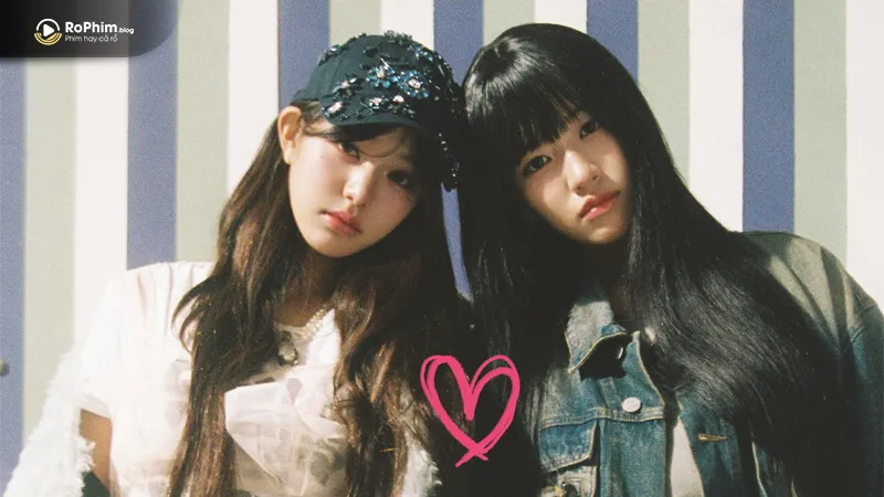 Starship tập trung đầu tư cho 2 cái tên hot là Jang Wonyoung và Ahn Yujin