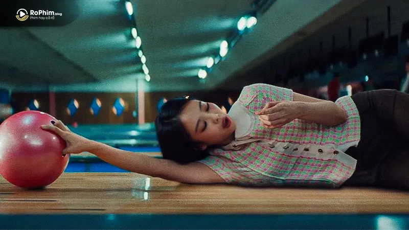 Jennie – "Ngáo Ngơ" Nhưng Cuốn Hút