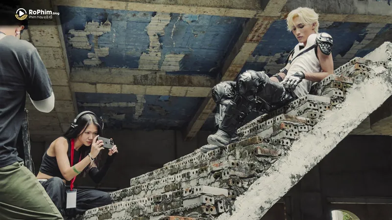 Wren Evans gửi thông điệp bảo vệ âm nhạc và tôn vinh văn hóa Việt qua MV quay bằng iPhone