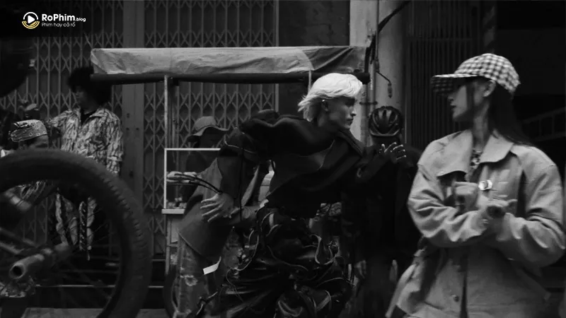 Wren Evans khẳng định tài năng Gen Z với MV ấn tượng, được đạo diễn quốc tế C Prinz khen ngợi