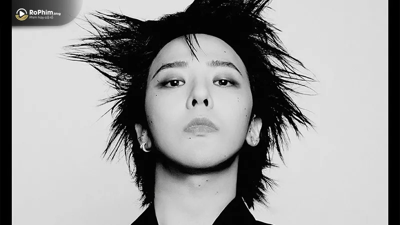 G-Dragon khởi động tour solo Ubermensch in Korea tại Sân vận động Goyang vào tháng 3/2025.