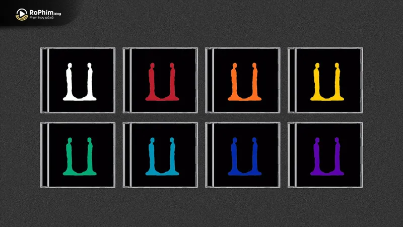 G-Dragon phát hành album phòng thu thứ ba vào 25/5, kết hợp cùng tour diễn thế giới 2025.