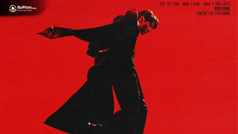 Chuyến lưu diễn solo 'Hope on the Stage' của j-hope bắt đầu từ Seoul, tiếp tục đến 15 thành phố lớn.