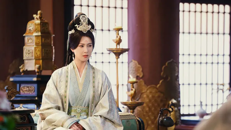 Dàn nhân vật Phượng Hoàng Đài Thượng đa tầng nhưng thiếu chiều sâu ở tuyến giang hồ – đồng minh