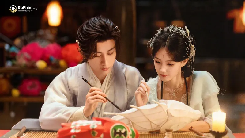 Phú Quý và Thanh Đồng: mối tình cảm động giữa hai thế giới đối lập người và yêu