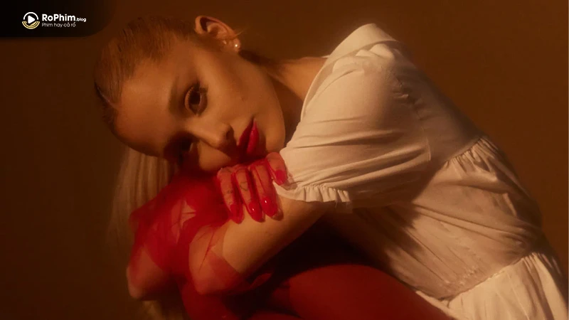 Album “Eternal Sunshine lập nhiều thành tích đáng nể