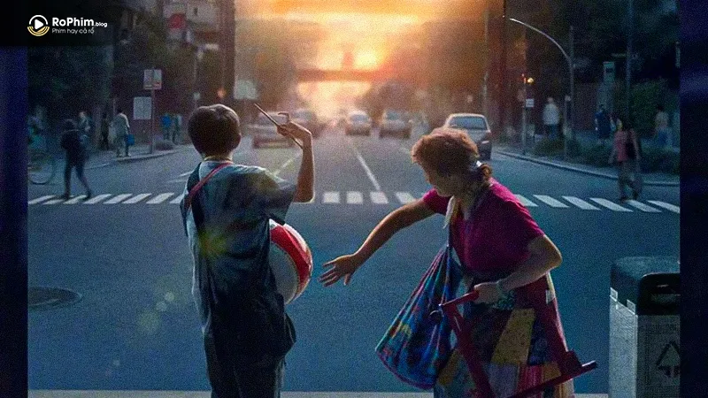 Phim điện ảnh “Tôi Nho Nhỏ” mang đến một thông điệp tích cực, không bi lụy