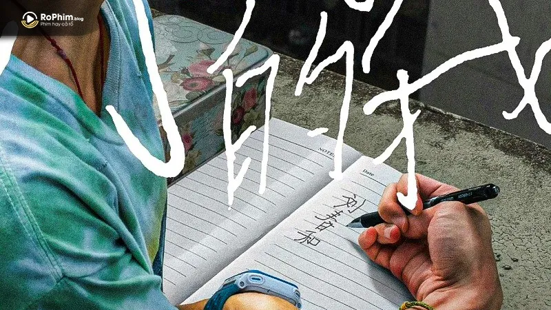 Dịch Dương Thiên Tỉ đã phải giảm cân rất nhiều để hoàn thành vai diễn Lưu Xuân Hòa