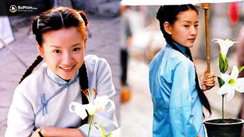 Vai diễn để đời của Đổng Khiết trong sự nghiệp diễn xuất của mình