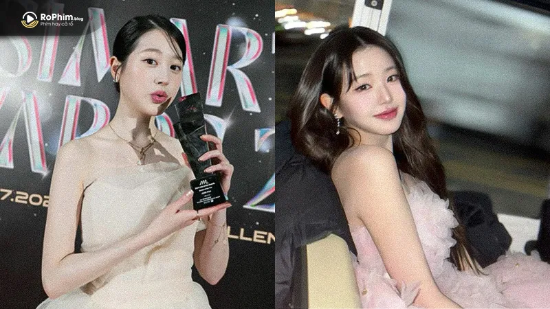 Với nhan sắc và tài năng vượt trội, cả hai hứa hẹn sẽ còn tiến xa trong sự nghiệp