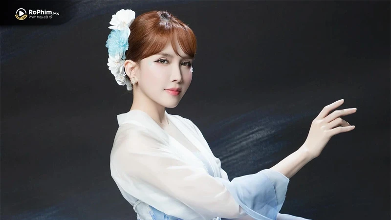 Hiện tại, Thiều Bảo Trâm đang tập trung vào sự nghiệp và nhận được nhiều sự yêu mến từ khán giả khi tham gia chương trình Chị Đẹp Đạp Gió 2024