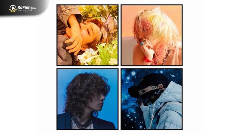 T.O.P rời nhóm sau khi phát hành ca khúc Still Life