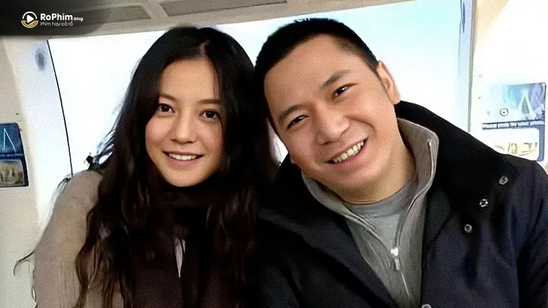 Triệu Vy phải trải qua một thời gian dài để chính thức kết thúc hôn nhân với Huỳnh Hữu Long